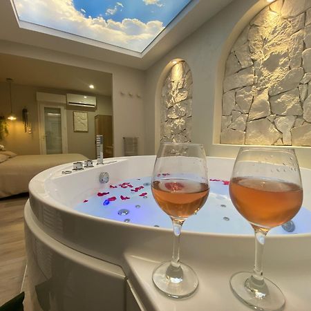 Suite Saint Pierre Valras-Plage Luaran gambar