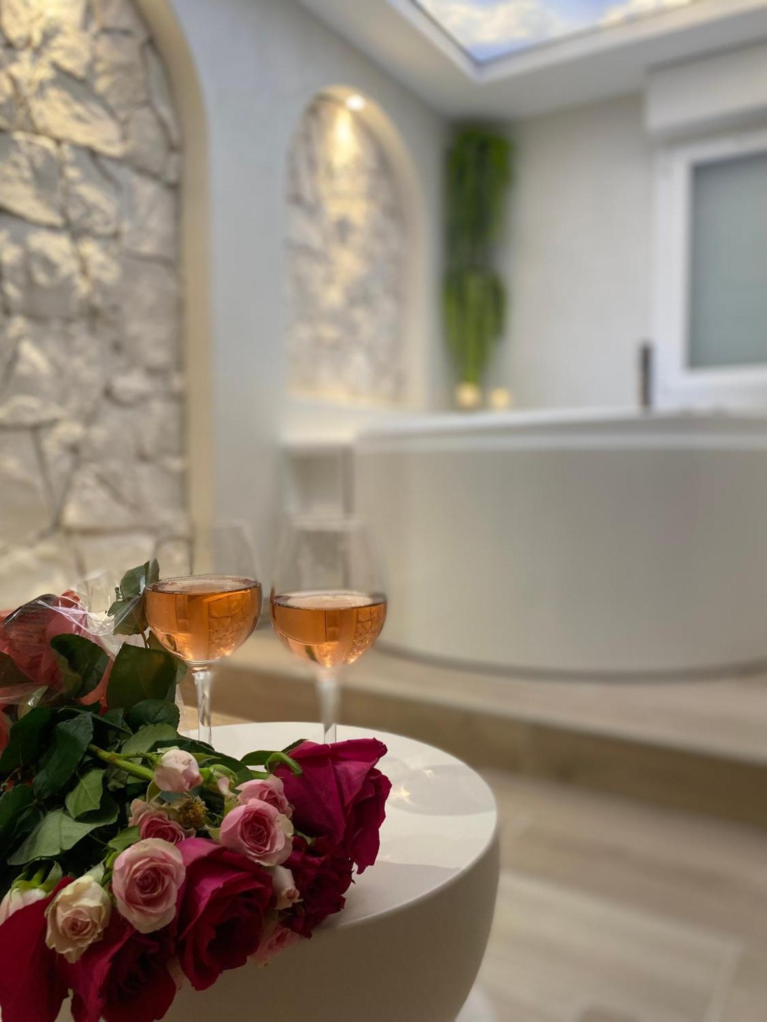 Suite Saint Pierre Valras-Plage Luaran gambar