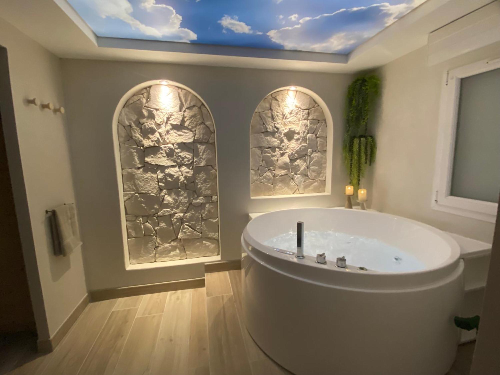 Suite Saint Pierre Valras-Plage Luaran gambar