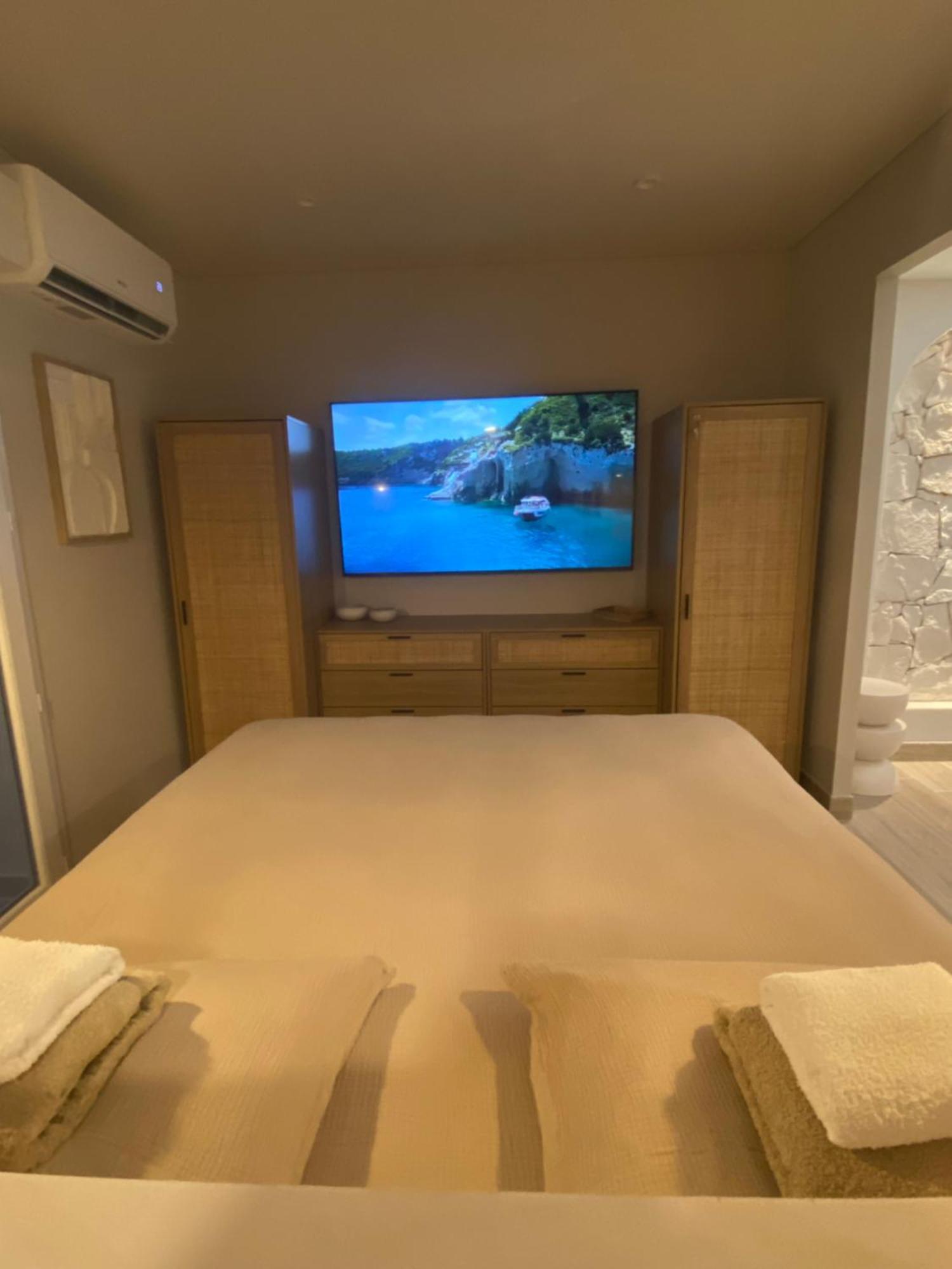 Suite Saint Pierre Valras-Plage Luaran gambar