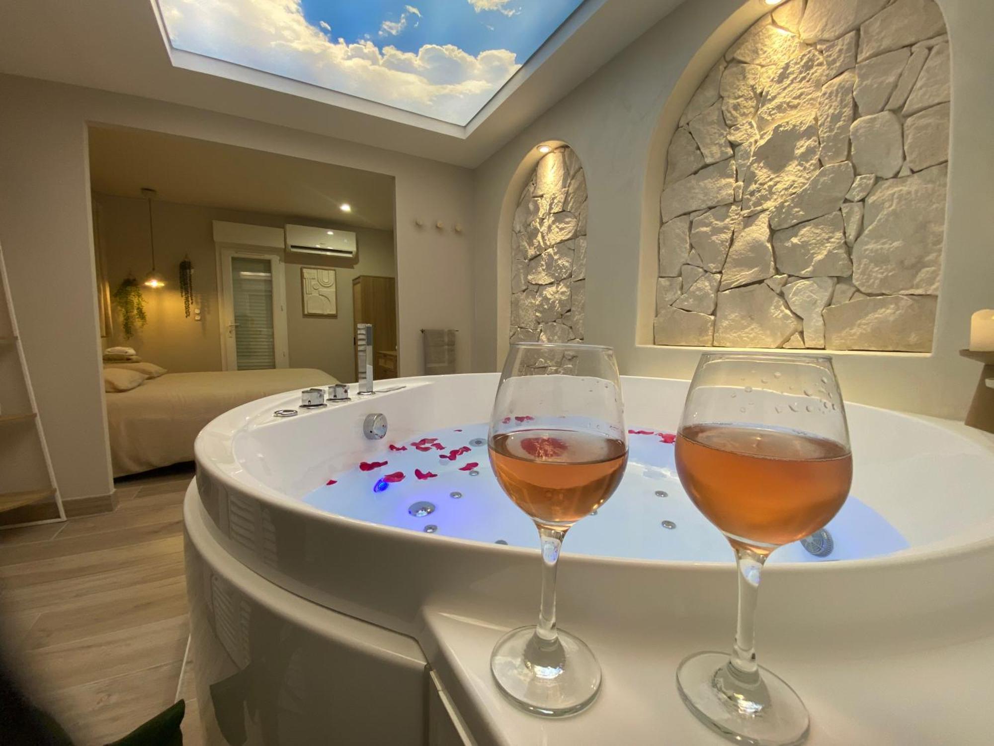 Suite Saint Pierre Valras-Plage Luaran gambar