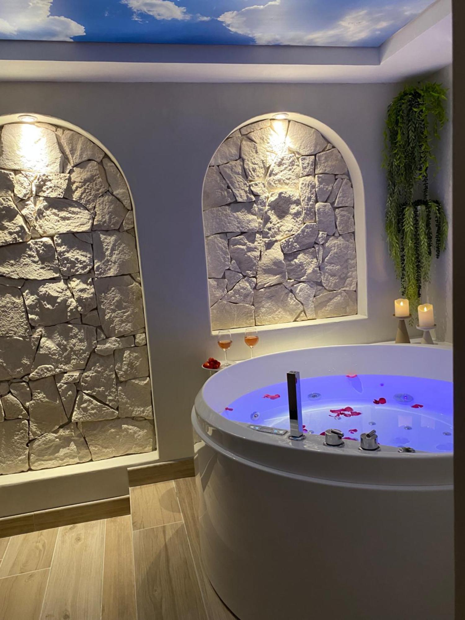 Suite Saint Pierre Valras-Plage Luaran gambar