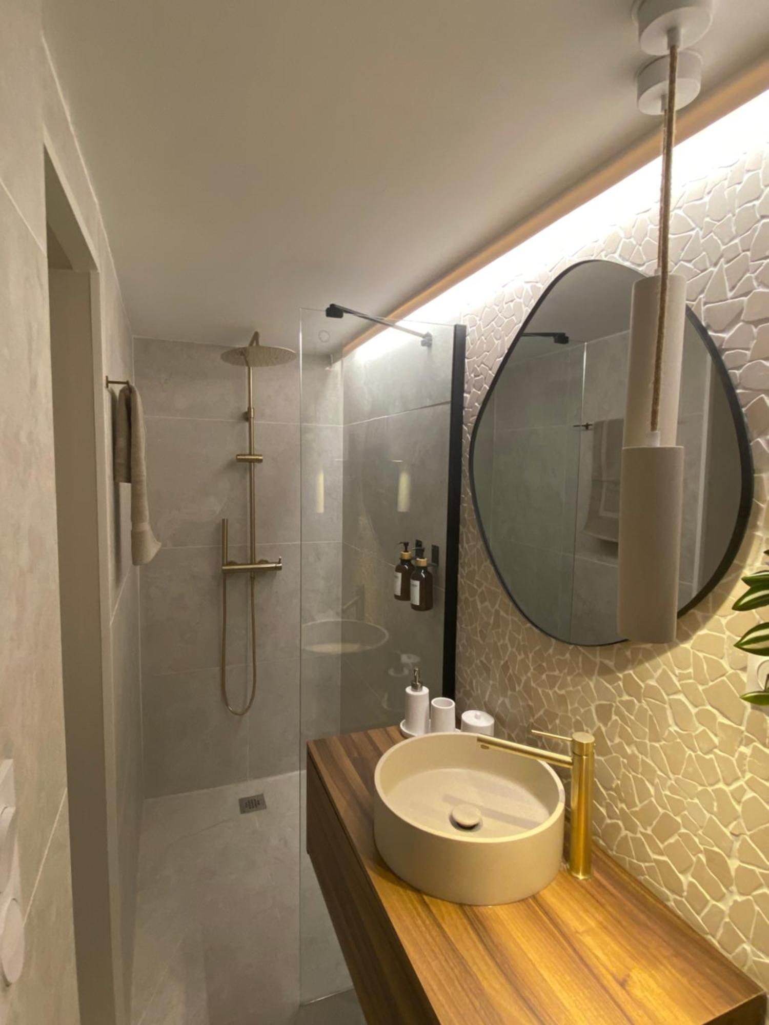 Suite Saint Pierre Valras-Plage Luaran gambar