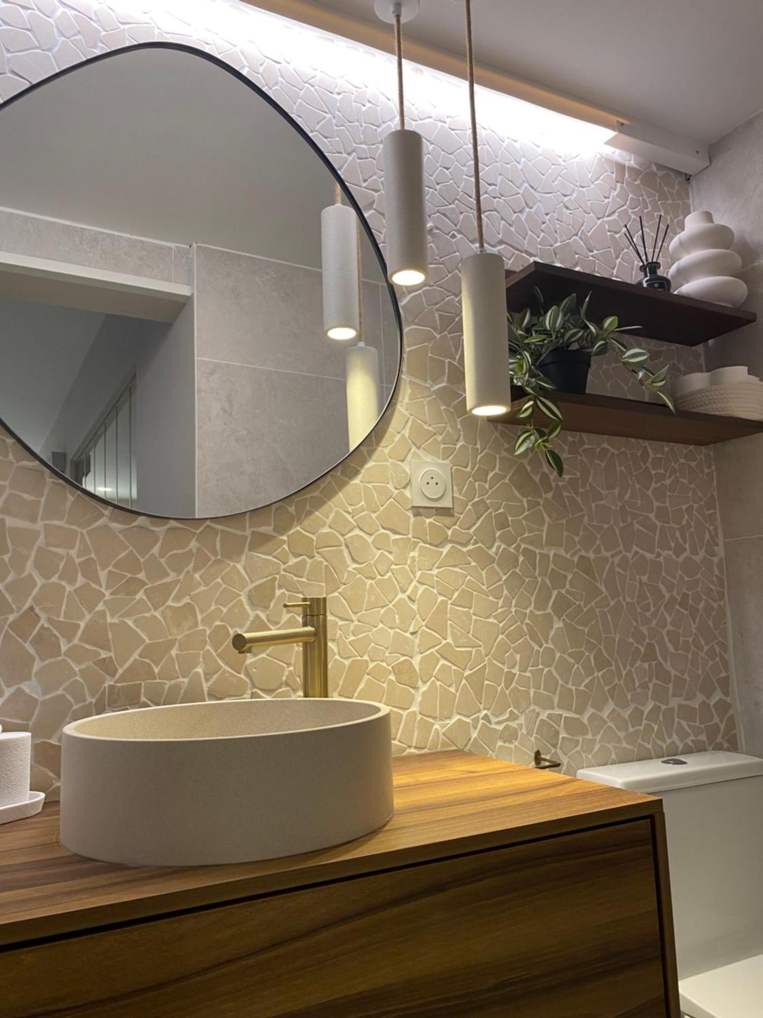 Suite Saint Pierre Valras-Plage Luaran gambar