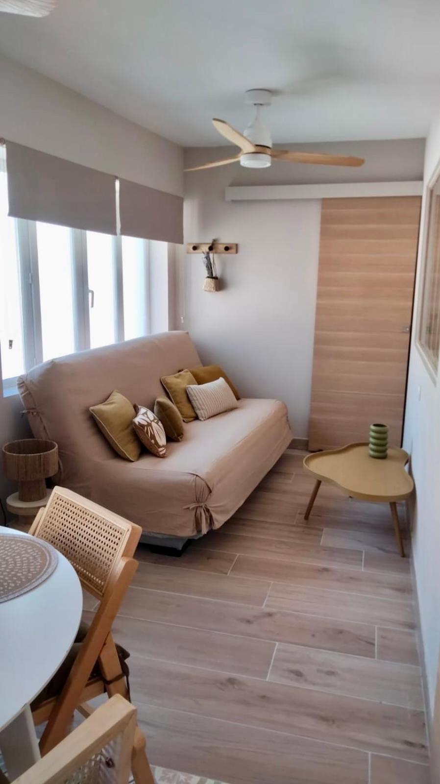 Suite Saint Pierre Valras-Plage Luaran gambar