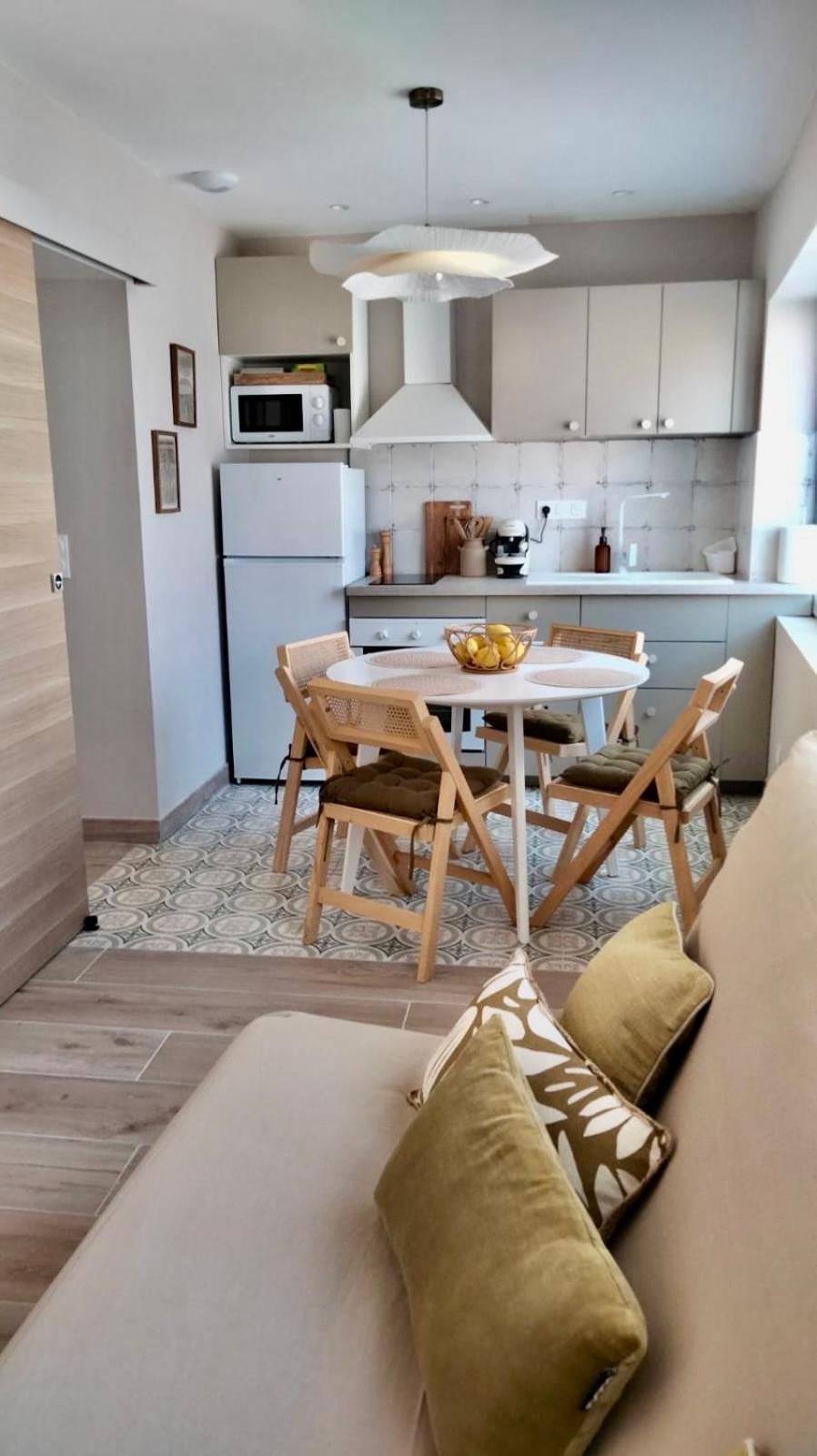 Suite Saint Pierre Valras-Plage Luaran gambar