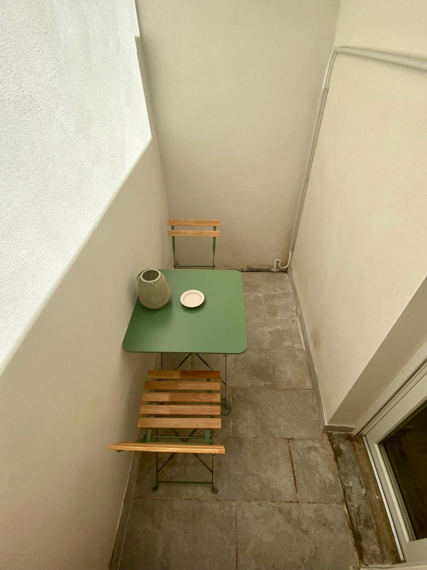Suite Saint Pierre Valras-Plage Luaran gambar